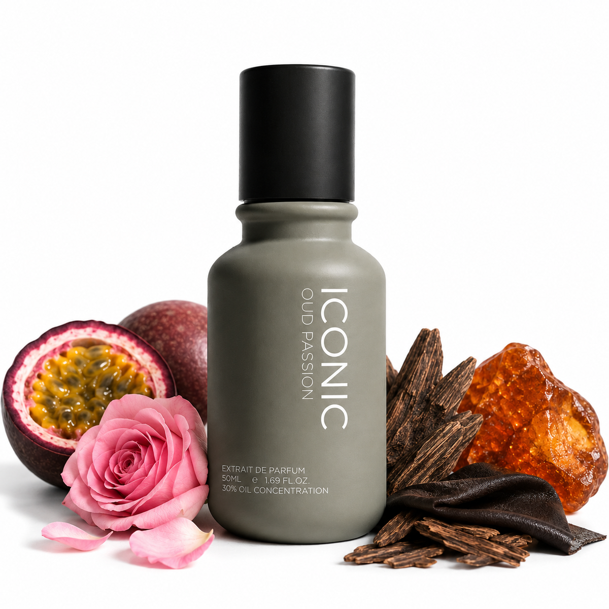 Oud Passion