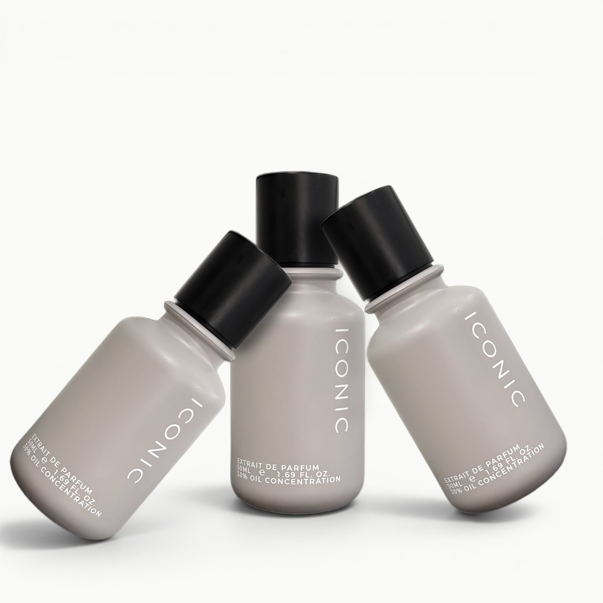ICONIC Duft-Bundle