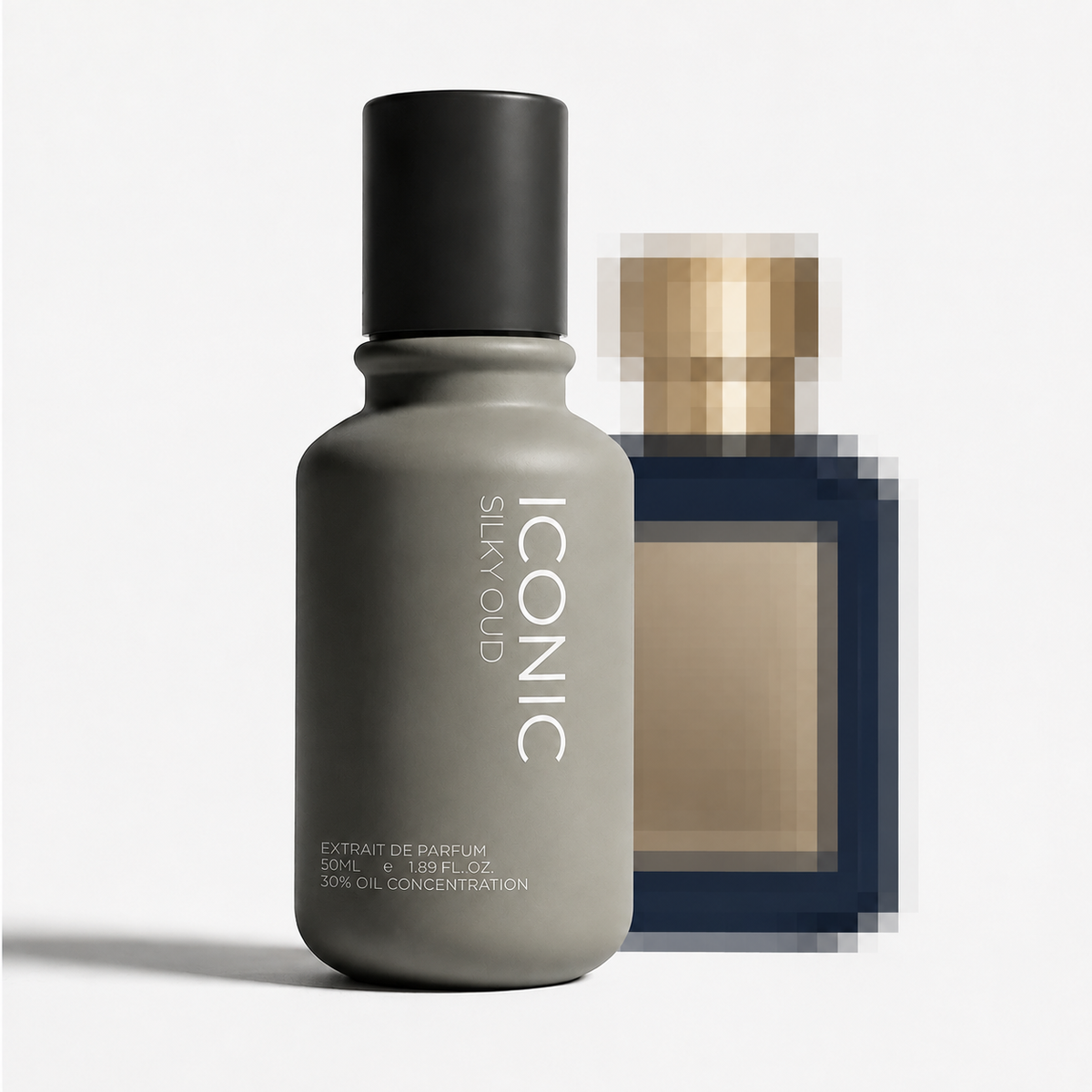 Silky Oud