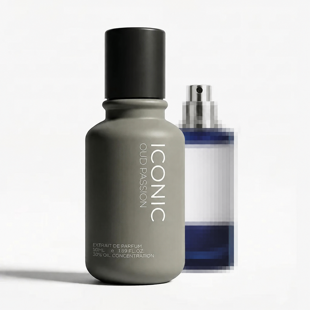 Oud Passion